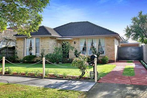 Property photo of 7 Atkinson Street Bentleigh VIC 3204