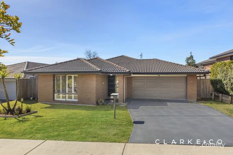 3 Babbler Way, Aberglasslyn, NSW 2320