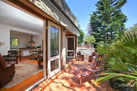 Property photo of 10 Wolger Road Mosman NSW 2088