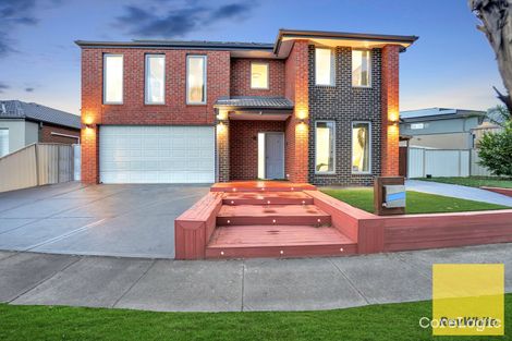 Property photo of 19 Savanna Parade Truganina VIC 3029