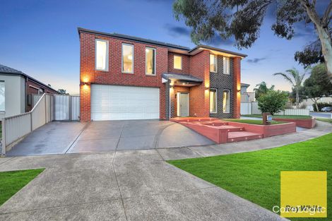 Property photo of 19 Savanna Parade Truganina VIC 3029