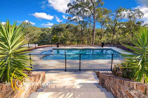 Property photo of 11 Henstock Road Arcadia NSW 2159