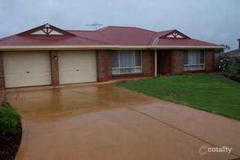 Property photo of 4 Watchet Lane Craigmore SA 5114