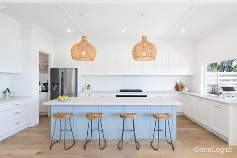 Property photo of 47 Peregrine Drive Greenhills Beach NSW 2230