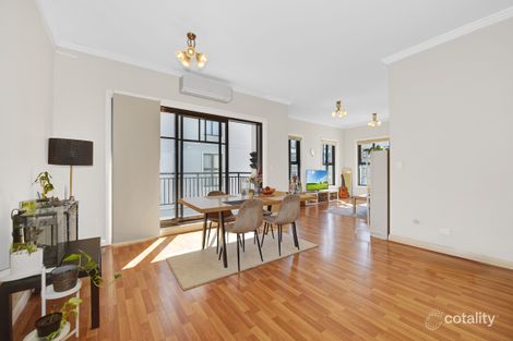 Property photo of 60/143 Bowden Street Meadowbank NSW 2114
