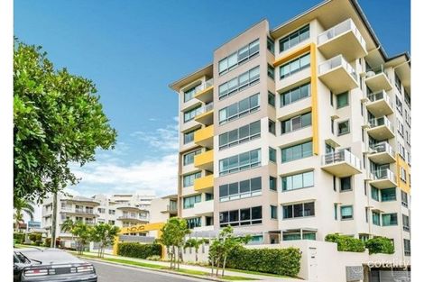 Property photo of 306/17 Douglas Street Mooloolaba QLD 4557