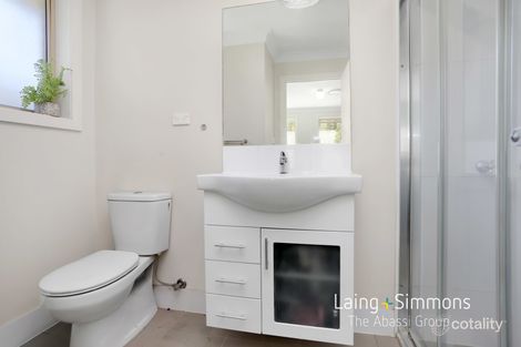 Property photo of 41 Moluccana Crescent Ropes Crossing NSW 2760