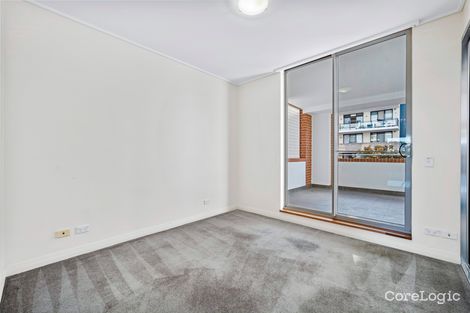 Property photo of 427/16 Marine Parade Wentworth Point NSW 2127