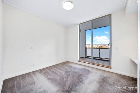 Property photo of 427/16 Marine Parade Wentworth Point NSW 2127