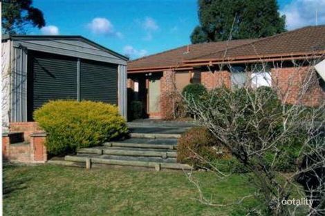 Property photo of 4 Beta Court Moe VIC 3825