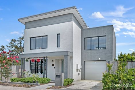 Property photo of 4 Barwon Glade Blacktown NSW 2148