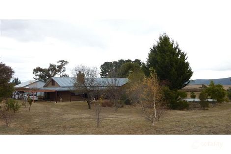 Wolfram Rd, Berridale, NSW 2628