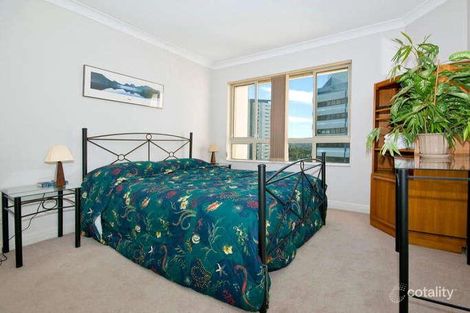 Property photo of 1103/8 Brown Street Chatswood NSW 2067