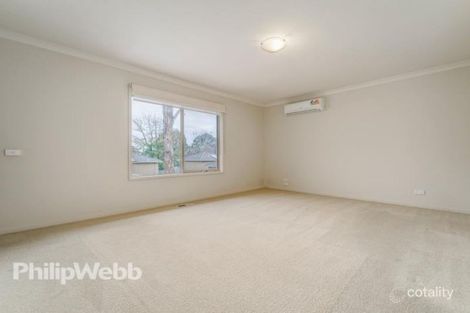 Property photo of 5/162 Dorset Road Croydon VIC 3136