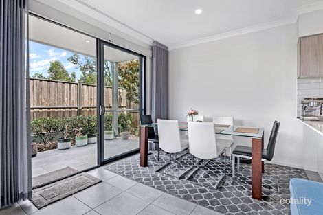 Property photo of 4 Barwon Glade Blacktown NSW 2148