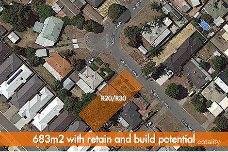 Property photo of 17 Coachwood Way Maddington WA 6109