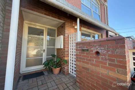 11 Clarendon St, Armadale, VIC 3143