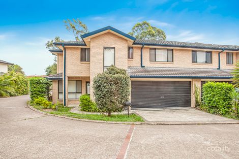 Property photo of 1/24 Oak Circuit Raymond Terrace NSW 2324