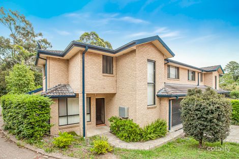 Property photo of 1/24 Oak Circuit Raymond Terrace NSW 2324