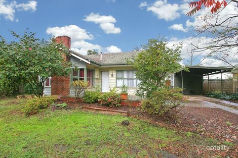 Property photo of 376 Mt Dandenong Road Croydon VIC 3136