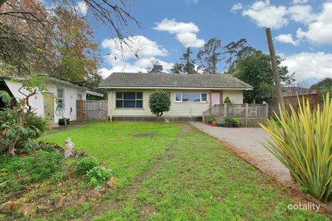Property photo of 376 Mt Dandenong Road Croydon VIC 3136