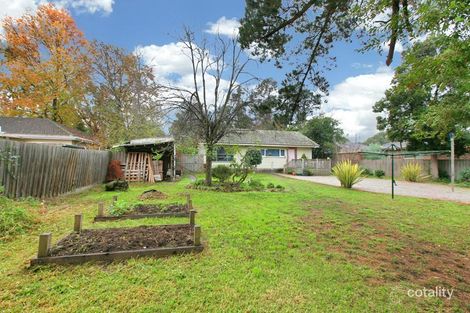 Property photo of 376 Mt Dandenong Road Croydon VIC 3136