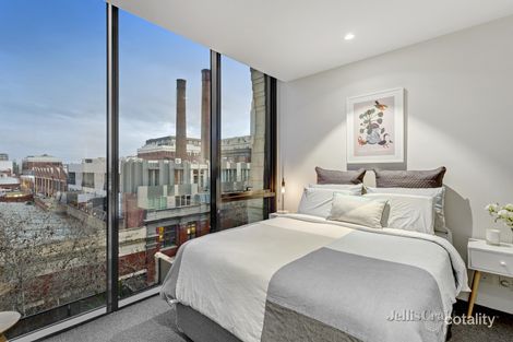 Property photo of 507/50 Stanley Street Collingwood VIC 3066