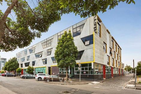 112/87 Gladstone St, South Melbourne, VIC 3205