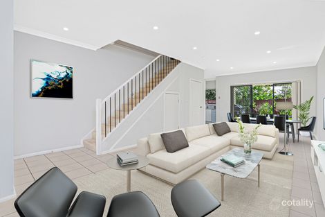 Property photo of 6/16-20 Myee Road Macquarie Fields NSW 2564