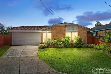 Property photo of 5 Bexley Close Werribee VIC 3030