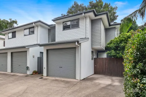 Property photo of 6/25 Christensen Street Yeronga QLD 4104