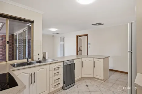 Property photo of 44 Silcock Circuit Greenwith SA 5125