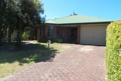 4 Dakota Cl, West Busselton, WA 6280