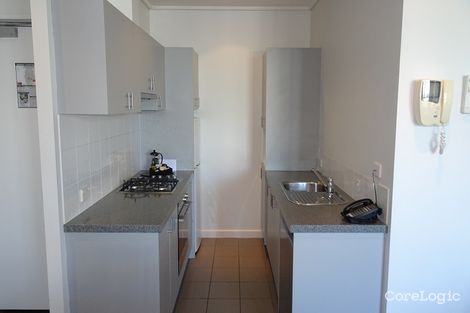 Property photo of 1010/14 Kavanagh Street Southbank VIC 3006