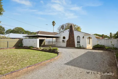 Property photo of 69A Albert Street Clarence Gardens SA 5039
