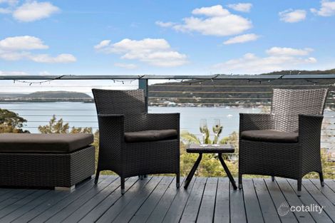 Property photo of 2 Bluefish Crescent Tascott NSW 2250