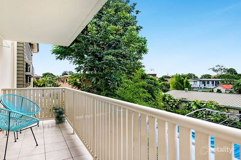Property photo of 7/13D Wyndham Avenue Southport QLD 4215