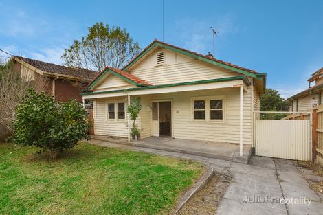 18 Shaftsbury St, Coburg, VIC 3058