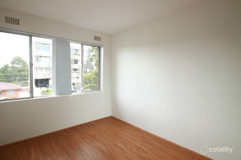 4/11 Arthur St, Marrickville, NSW 2204