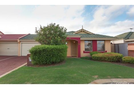 10/18 Shoalhaven Pl, Waikiki, WA 6169