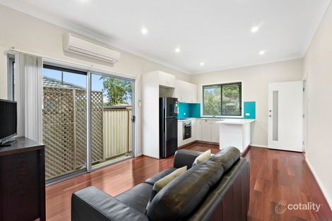 Property photo of 92 Ellam Drive Seven Hills NSW 2147