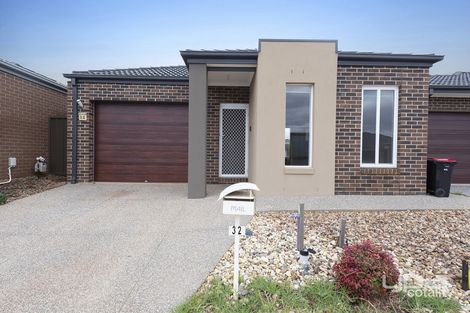 32 Marble Dr, Cobblebank, VIC 3338