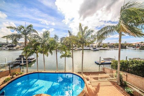 Property photo of 69 Limetree Parade Runaway Bay QLD 4216