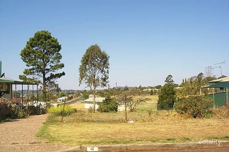 4 Sixth Ave, Harristown, QLD 4350