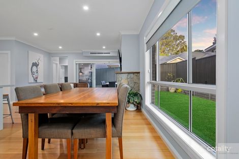 Property photo of 25B Elizabeth Macarthur Avenue Camden South NSW 2570