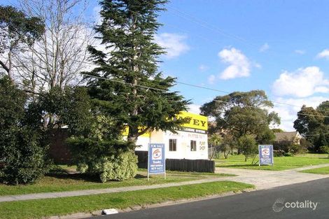 48-50 Maroondah Hwy, Croydon, VIC 3136