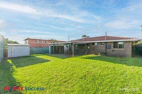 Property photo of 42 Kingsford Smith Drive Wilsonton QLD 4350