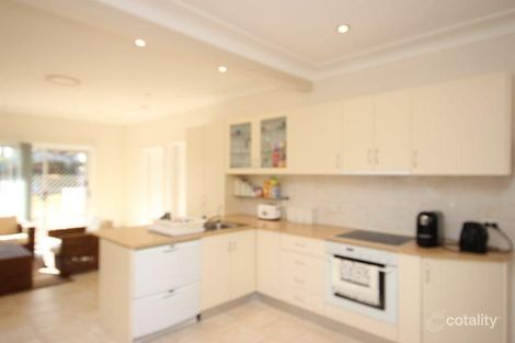 Property photo of 30 Doris Street Picnic Point NSW 2213