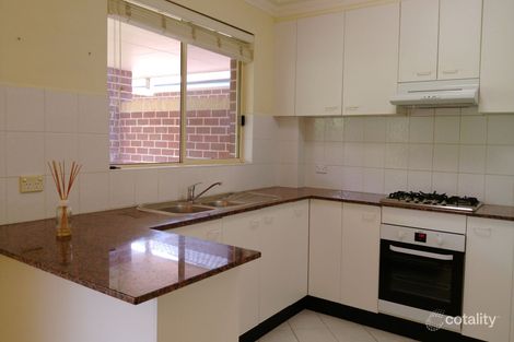 Property photo of 13/8-10 Bellbrook Avenue Hornsby NSW 2077