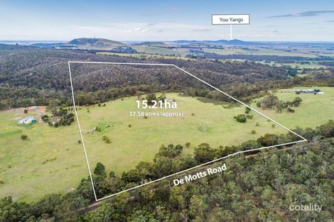 420-440 De Motts Rd, Anakie, VIC 3213